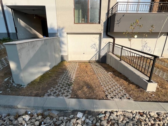 Гараж в София. - 0