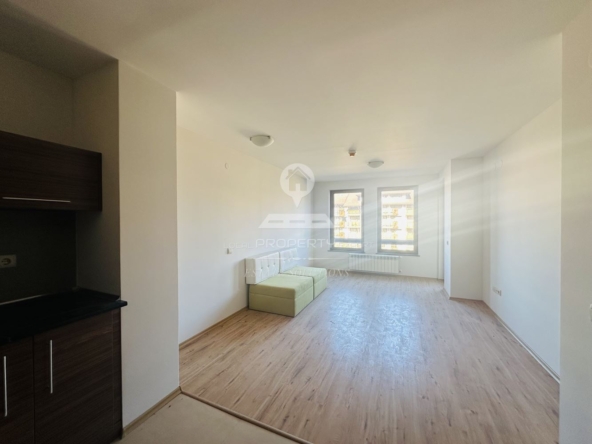 ДВУСТАЕН, ПОЛУОБЗАВЕДЕН АПАРТАМЕНТ В КОМПЛЕКС "ST DAVID'S", М.СТРАГИТЕ, ГР. БАНСКО - 0