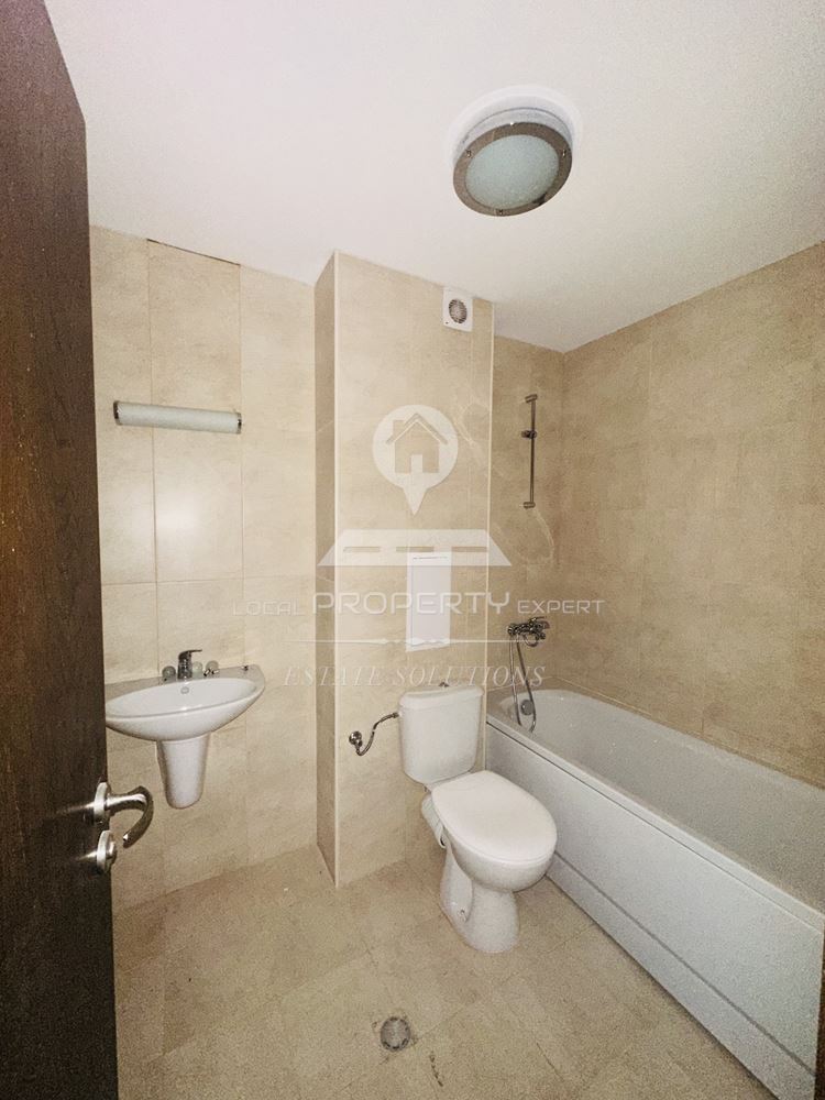 ДВУСТАЕН, ПОЛУОБЗАВЕДЕН АПАРТАМЕНТ В КОМПЛЕКС "ST DAVID'S", М.СТРАГИТЕ, ГР. БАНСКО - 0