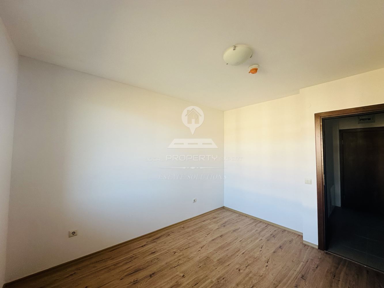 ДВУСТАЕН, ПОЛУОБЗАВЕДЕН АПАРТАМЕНТ В КОМПЛЕКС "ST DAVID'S", М.СТРАГИТЕ, ГР. БАНСКО - 0