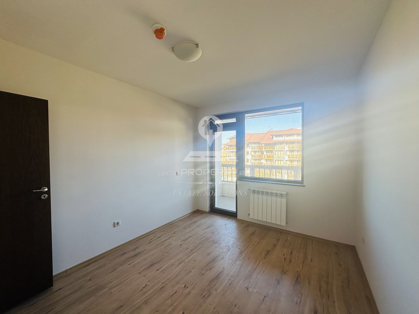 ДВУСТАЕН, ПОЛУОБЗАВЕДЕН АПАРТАМЕНТ В КОМПЛЕКС "ST DAVID'S", М.СТРАГИТЕ, ГР. БАНСКО - 0