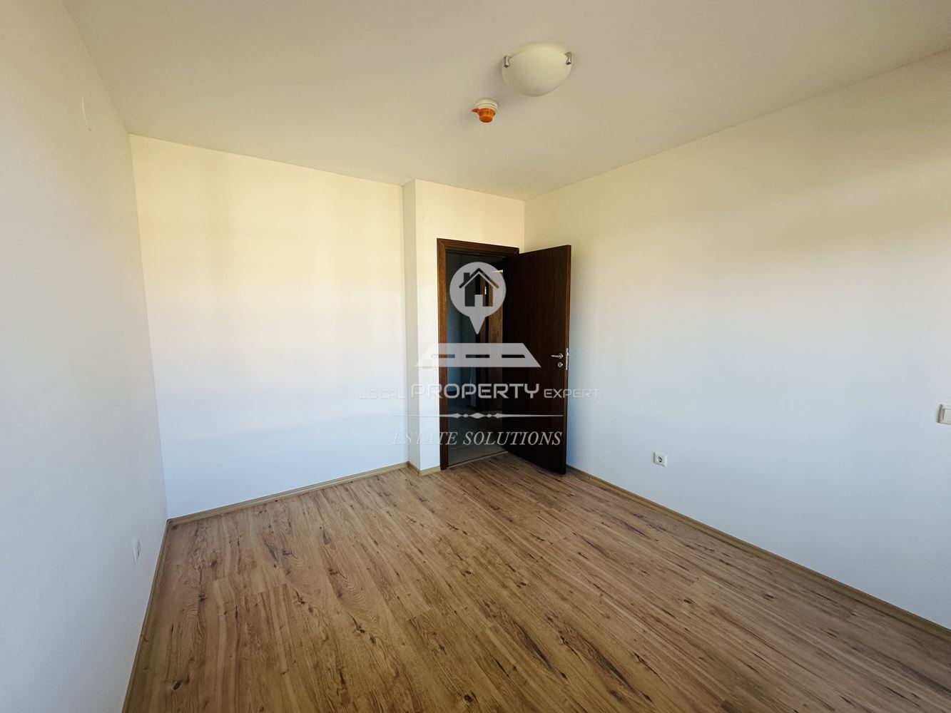 ДВУСТАЕН, ПОЛУОБЗАВЕДЕН АПАРТАМЕНТ В КОМПЛЕКС "ST DAVID'S", М.СТРАГИТЕ, ГР. БАНСКО - 0