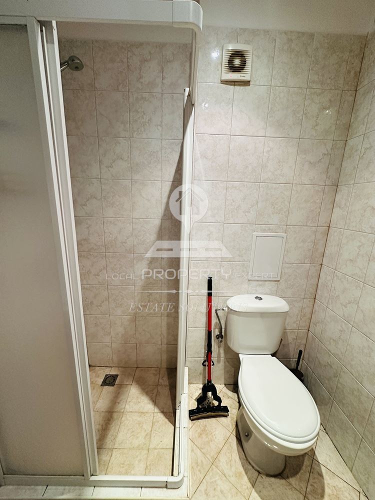 ОБЗАВЕДЕН, ДВУСТАЕН АПАРТАМЕНТ ПОД НАЕМ В ЖИЛИЩНА СГРАДА "ПРЕСПА", М. ''ГРАМАДЕТО'', ГР БАНСКО - 0