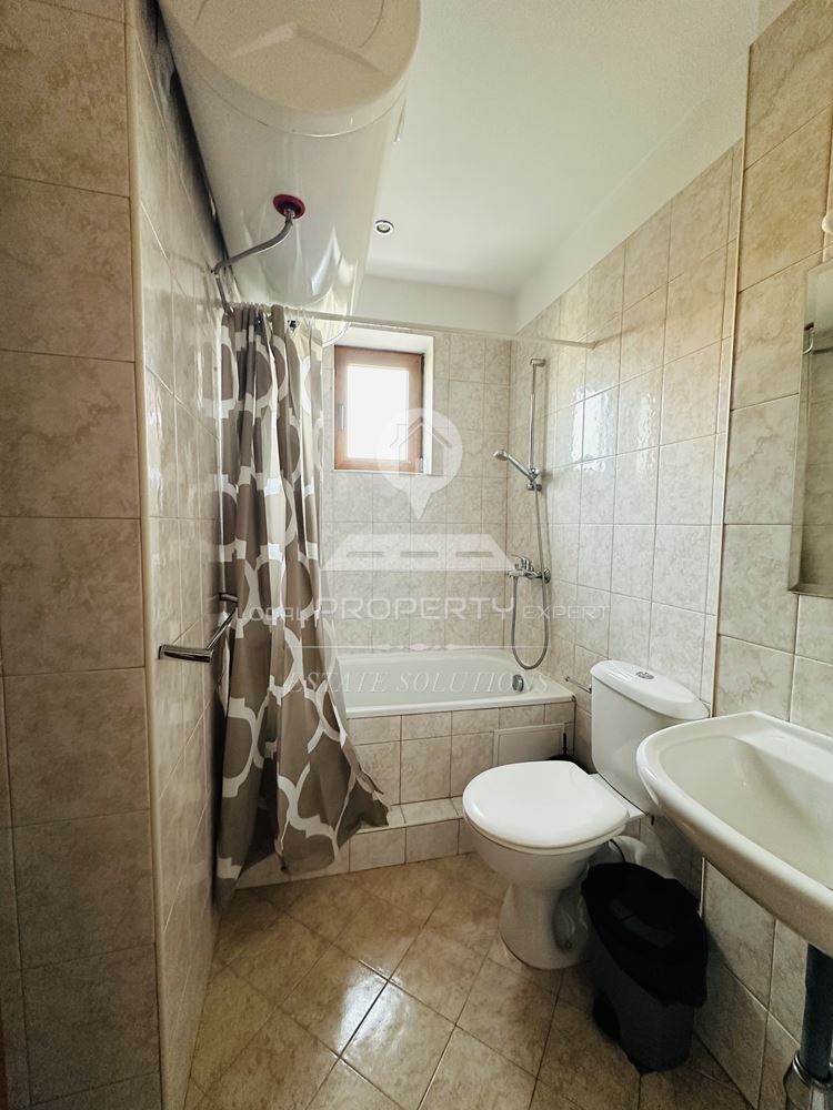 ОБЗАВЕДЕН, ДВУСТАЕН АПАРТАМЕНТ ПОД НАЕМ В ЖИЛИЩНА СГРАДА "ПРЕСПА", М. ''ГРАМАДЕТО'', ГР БАНСКО - 0