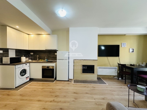 УЮТЕН И ПРОСТОРЕН, ДВУСТАЕН АПАРТАМЕНТ В КОМПЛЕКС "GRAND BANSKO", ГР. БАНСКО. - 0