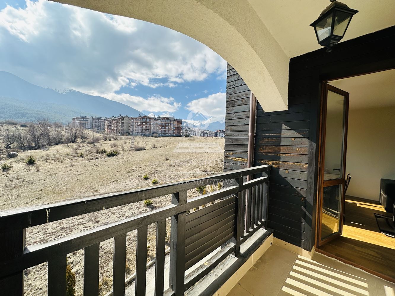 ЛУКСОЗНО ОБЗАВЕДЕН, ТРИСТАЕН АПАРТАМЕНТ В КОМПЛЕКС "ALL SEASONS CLUB", М. СВ. ИВАН РИЛСКИ, ГР. БАНСКО. - 0