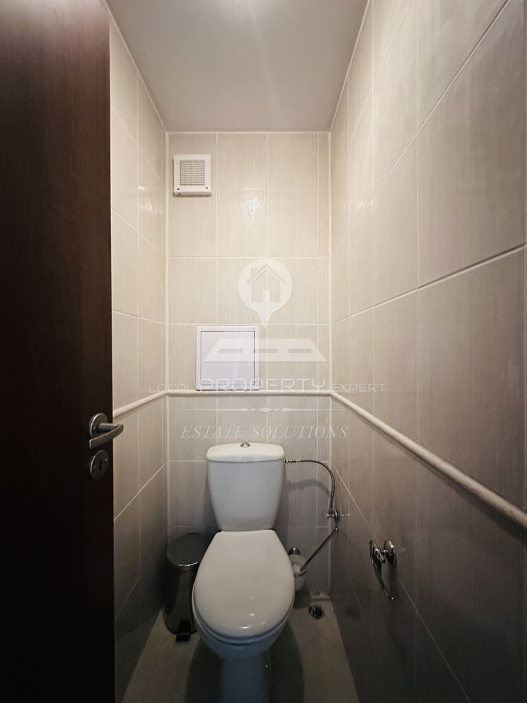 ЛУКСОЗНО ОБЗАВЕДЕН, ТРИСТАЕН АПАРТАМЕНТ В КОМПЛЕКС "ALL SEASONS CLUB", М. СВ. ИВАН РИЛСКИ, ГР. БАНСКО. - 0