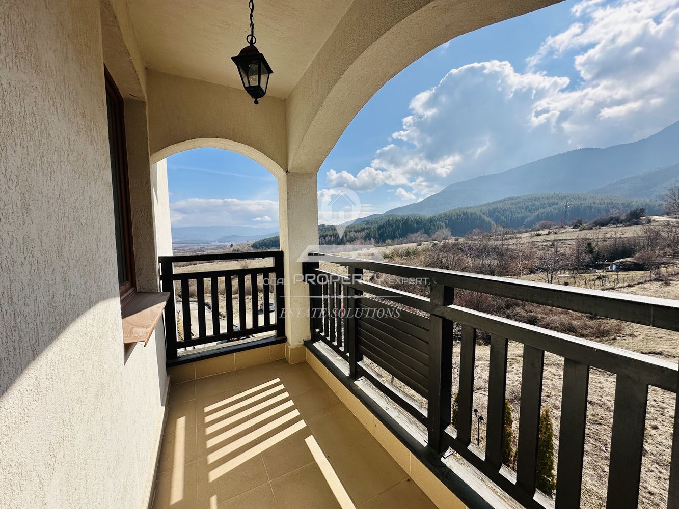 ЛУКСОЗНО ОБЗАВЕДЕН, ТРИСТАЕН АПАРТАМЕНТ В КОМПЛЕКС "ALL SEASONS CLUB", М. СВ. ИВАН РИЛСКИ, ГР. БАНСКО. - 0