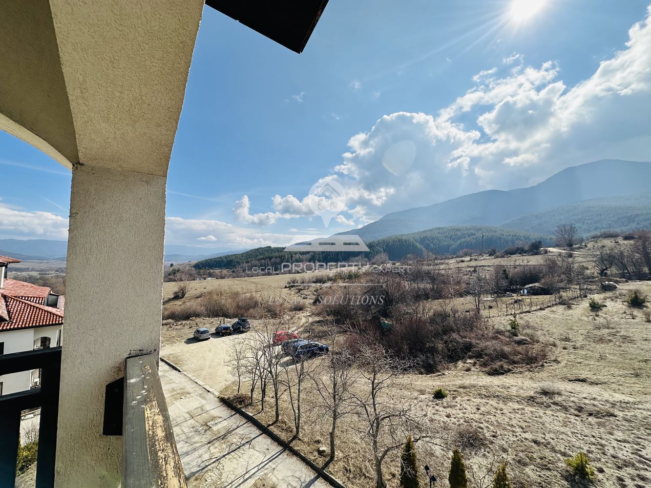 ЛУКСОЗНО ОБЗАВЕДЕН, ТРИСТАЕН АПАРТАМЕНТ В КОМПЛЕКС "ALL SEASONS CLUB", М. СВ. ИВАН РИЛСКИ, ГР. БАНСКО. - 0