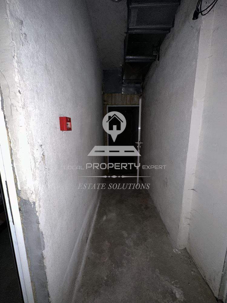 Склад - Благоевград, област, гр.Банско - 0