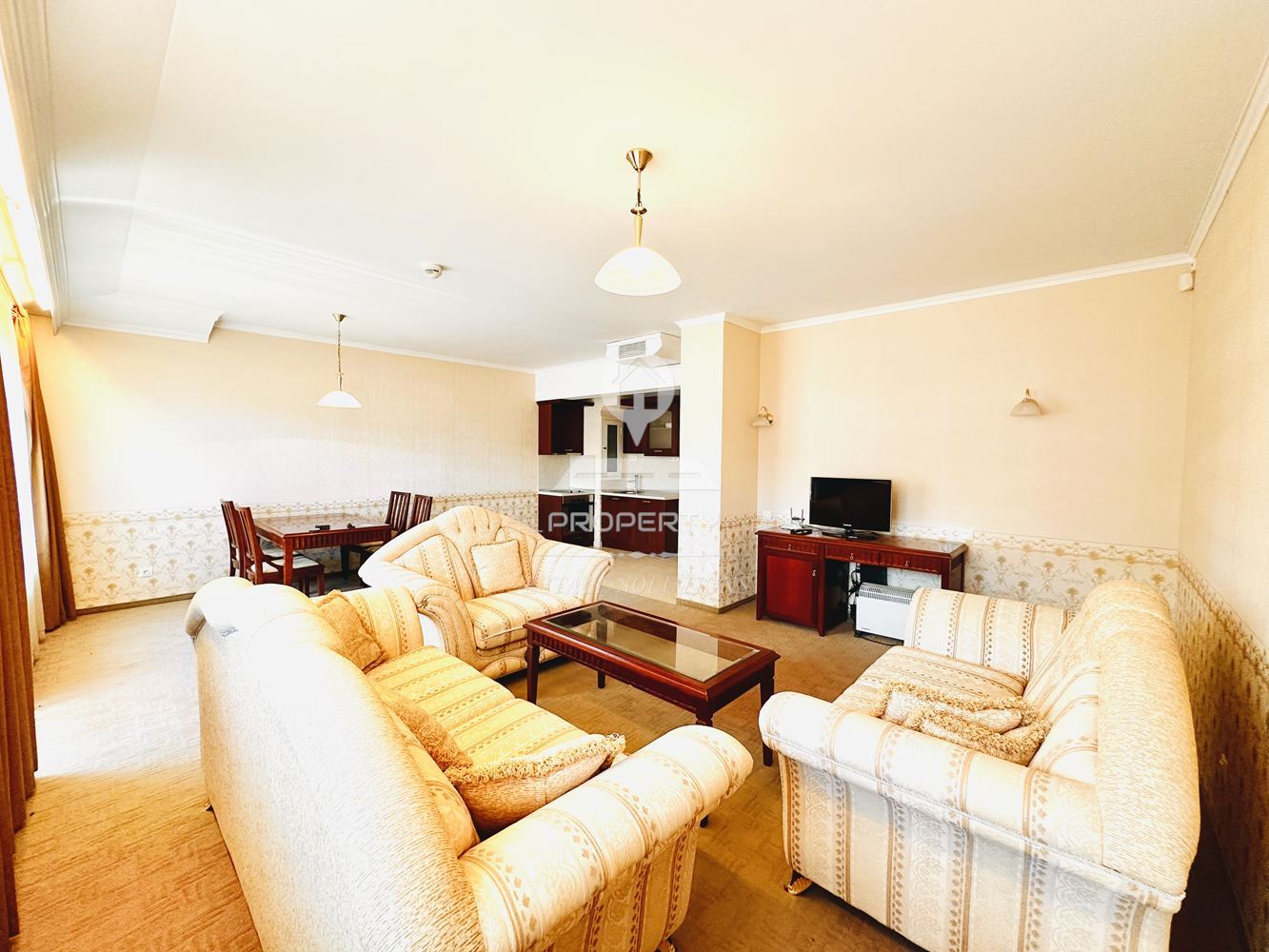 СТИЛНО ОБЗАВЕДЕН МЕЗОНЕТ В КОМПЛЕКС "ДАУНТАУН", УЛ. СТРАГИТЕ, КВ. ГЛАЗНЕ, ГР. БАНСКО. - 0