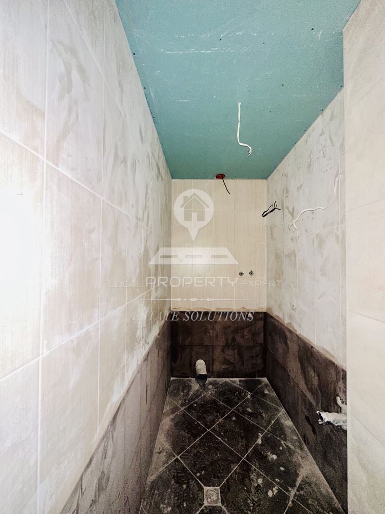 АТЕЛИЕ С МНОГОФУНКЦИОНАЛНО ПРЕДЗНАЧЕНИЕ В ЖИЛИЩНА СГРАДА "RIVER SIDE" ГР.БАНСКО. - 0