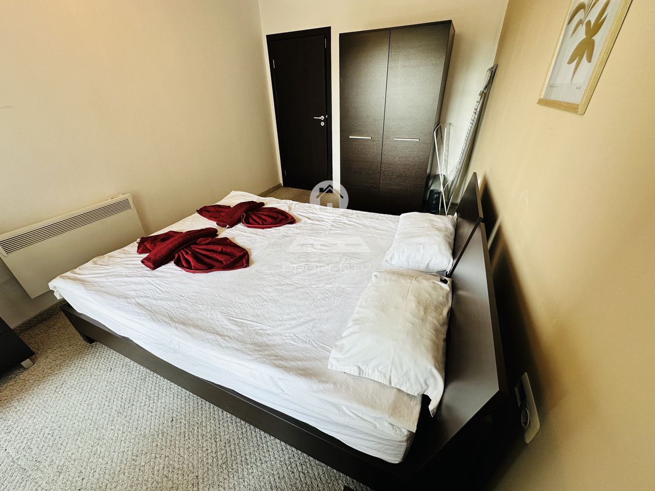 НАПЪЛНО ОБЗАВЕДЕН, ДВУСТАЕН АПАРТАМЕНТ КОМПЛЕКС "GREEN LIFE'', M. KOШЕРИНАТА, ГР. БАНСКО. - 0