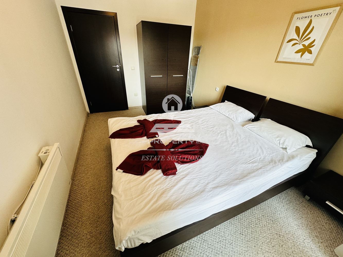 НАПЪЛНО ОБЗАВЕДЕН, ДВУСТАЕН АПАРТАМЕНТ КОМПЛЕКС "GREEN LIFE'', M. KOШЕРИНАТА, ГР. БАНСКО. - 0