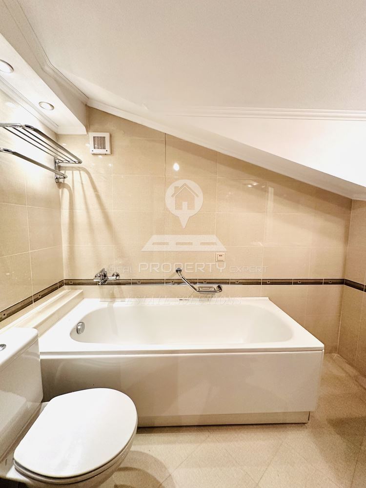 СТИЛНО ОБЗАВЕДЕН МЕЗОНЕТ В КОМПЛЕКС "ДАУНТАУН", УЛ. СТРАГИТЕ, КВ. ГЛАЗНЕ, ГР. БАНСКО. - 0