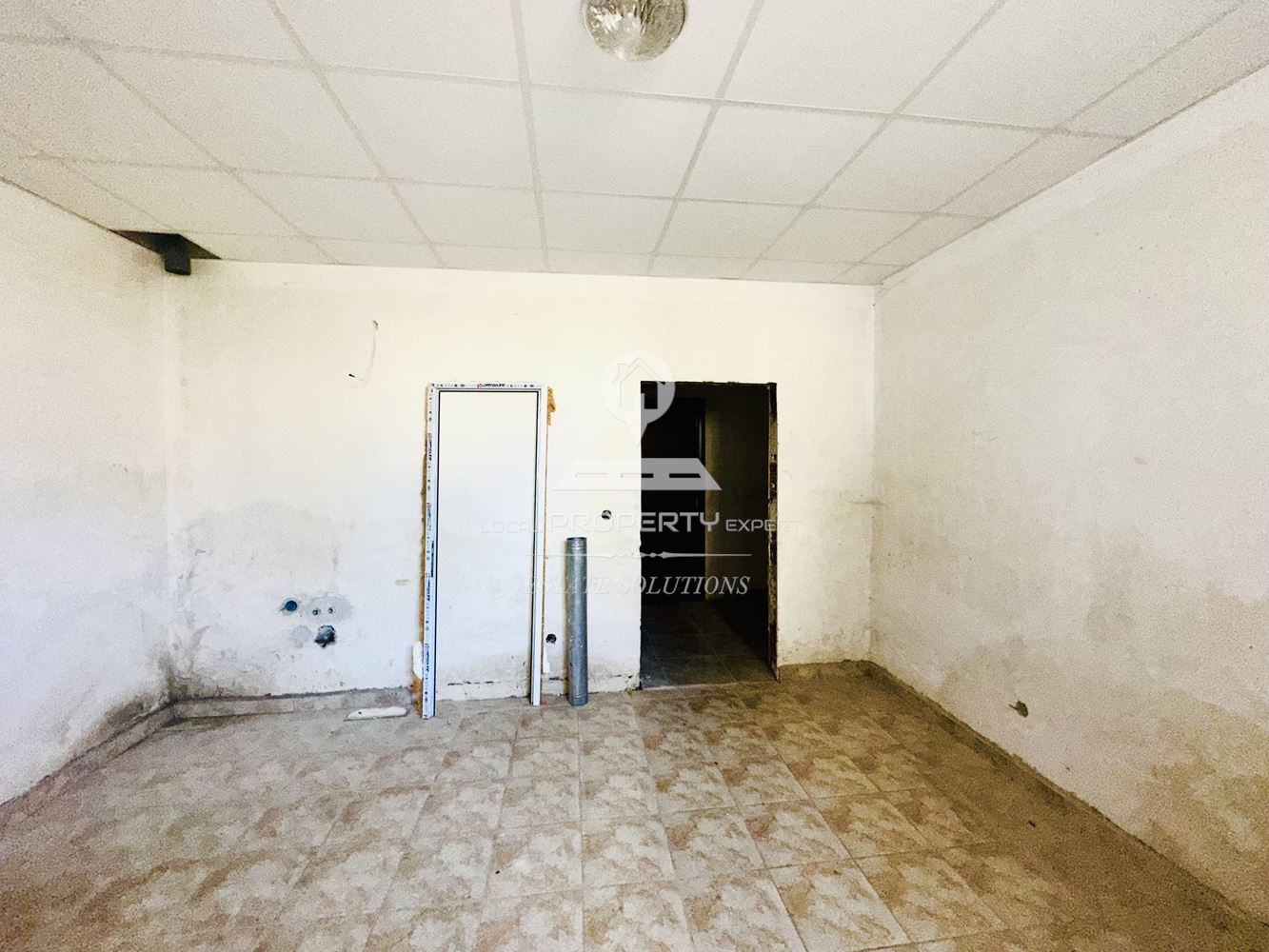 АТЕЛИЕ В СГРАДА РЕКАТА, ГР.БАНСКО. - 0