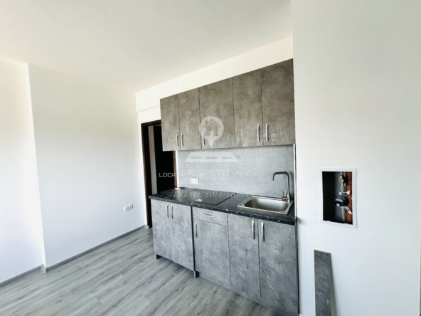 ОБЗАВЕДЕН, ДВУСТАЕН АПАРТАМЕНТ В ЖИЛИЩНА СГРАДА "MAUNTAIN HOMES", М. ГУРОВИЦА, ГР. БАНСКО - 0