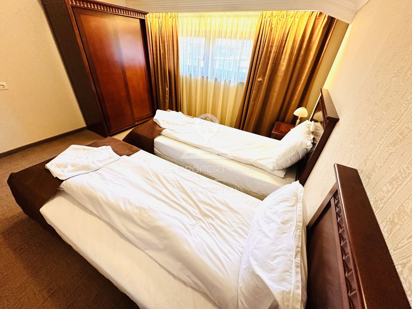 СТИЛЕН И ПРОСТОРЕН МЕЗОНЕТ В КОМЛЕКС "ДАУНТАУН", УЛ. СТРАГИТЕ, КВ. ГЛАЗНЕ, ГР. БАНСКО. - 0