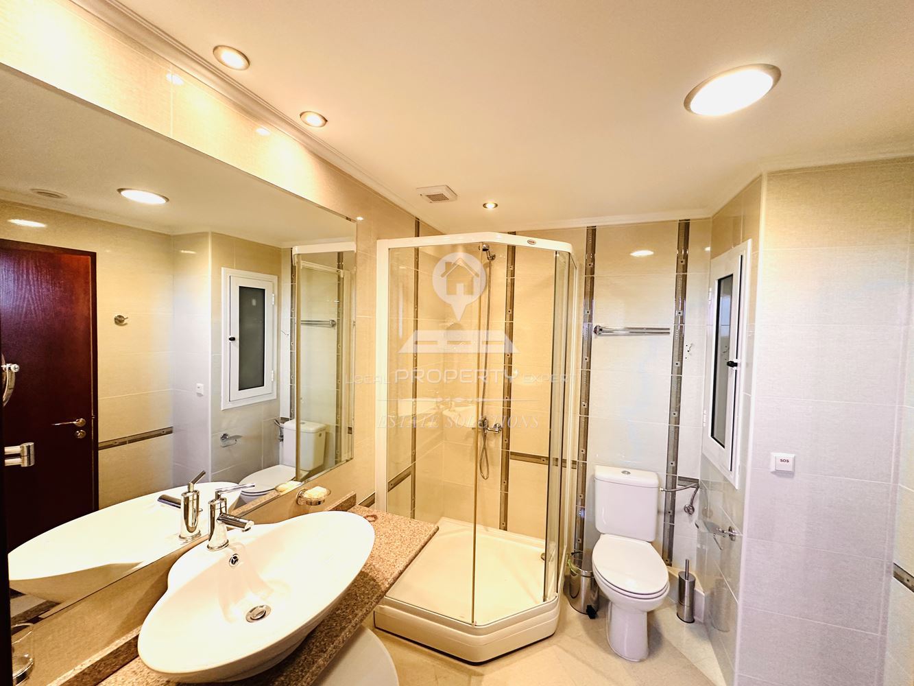 СТИЛЕН И ПРОСТОРЕН МЕЗОНЕТ В КОМЛЕКС "ДАУНТАУН", УЛ. СТРАГИТЕ, КВ. ГЛАЗНЕ, ГР. БАНСКО. - 0