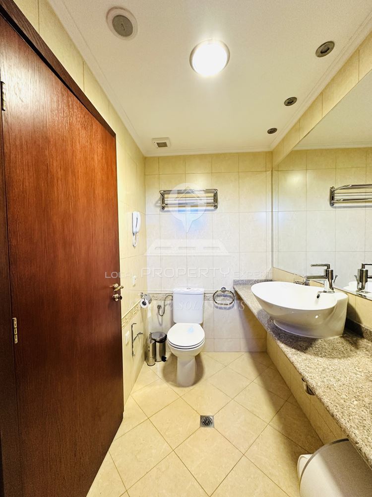 СТИЛНО ОБЗАВЕДЕН МЕЗОНЕТ В КОМПЛЕКС "ДАУНТАУН", УЛ. СТРАГИТЕ, КВ. ГЛАЗНЕ, ГР. БАНСКО. - 0