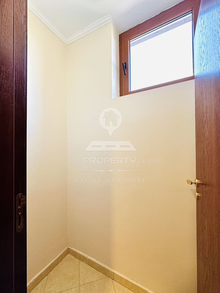 СТИЛНО ОБЗАВЕДЕН МЕЗОНЕТ В КОМПЛЕКС "ДАУНТАУН", УЛ. СТРАГИТЕ, КВ. ГЛАЗНЕ, ГР. БАНСКО. - 0