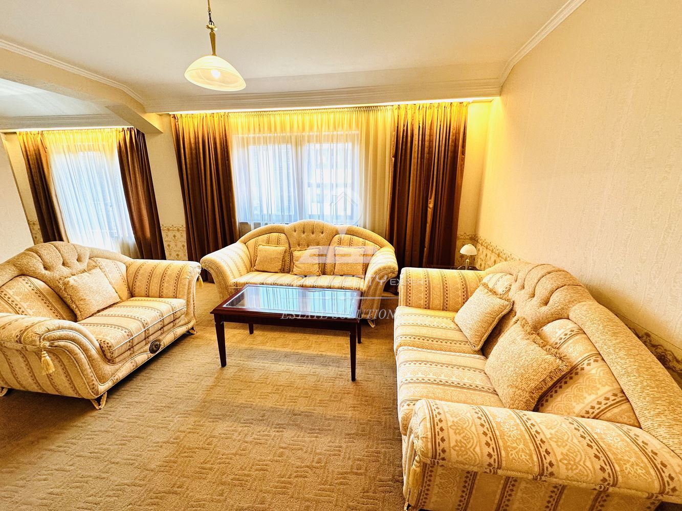 СТИЛЕН И ПРОСТОРЕН МЕЗОНЕТ В КОМЛЕКС "ДАУНТАУН", УЛ. СТРАГИТЕ, КВ. ГЛАЗНЕ, ГР. БАНСКО. - 0