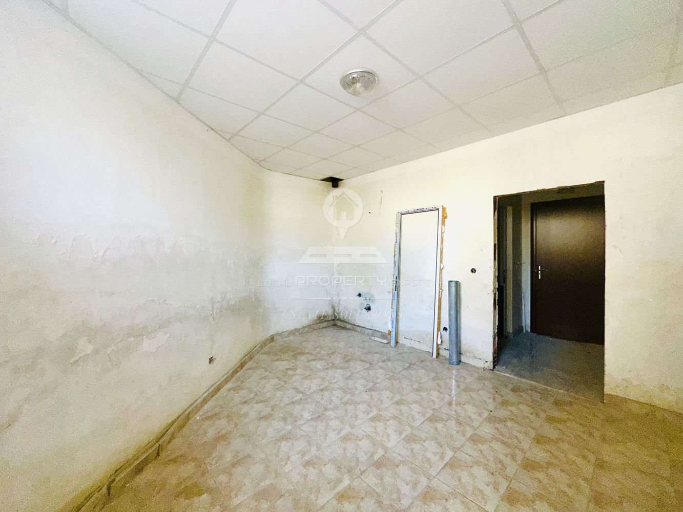 АТЕЛИЕ В СГРАДА РЕКАТА, ГР.БАНСКО. - 0