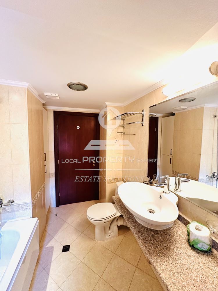 СТИЛЕН И ПРОСТОРЕН МЕЗОНЕТ В КОМЛЕКС "ДАУНТАУН", УЛ. СТРАГИТЕ, КВ. ГЛАЗНЕ, ГР. БАНСКО. - 0