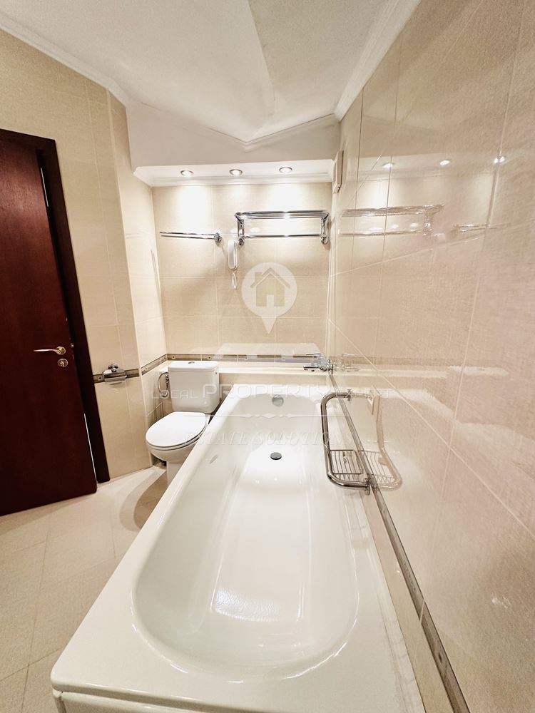 СТИЛНО ОБЗАВЕДЕН МЕЗОНЕТ В КОМПЛЕКС "ДАУНТАУН", УЛ. СТРАГИТЕ, КВ. ГЛАЗНЕ, ГР. БАНСКО. - 0