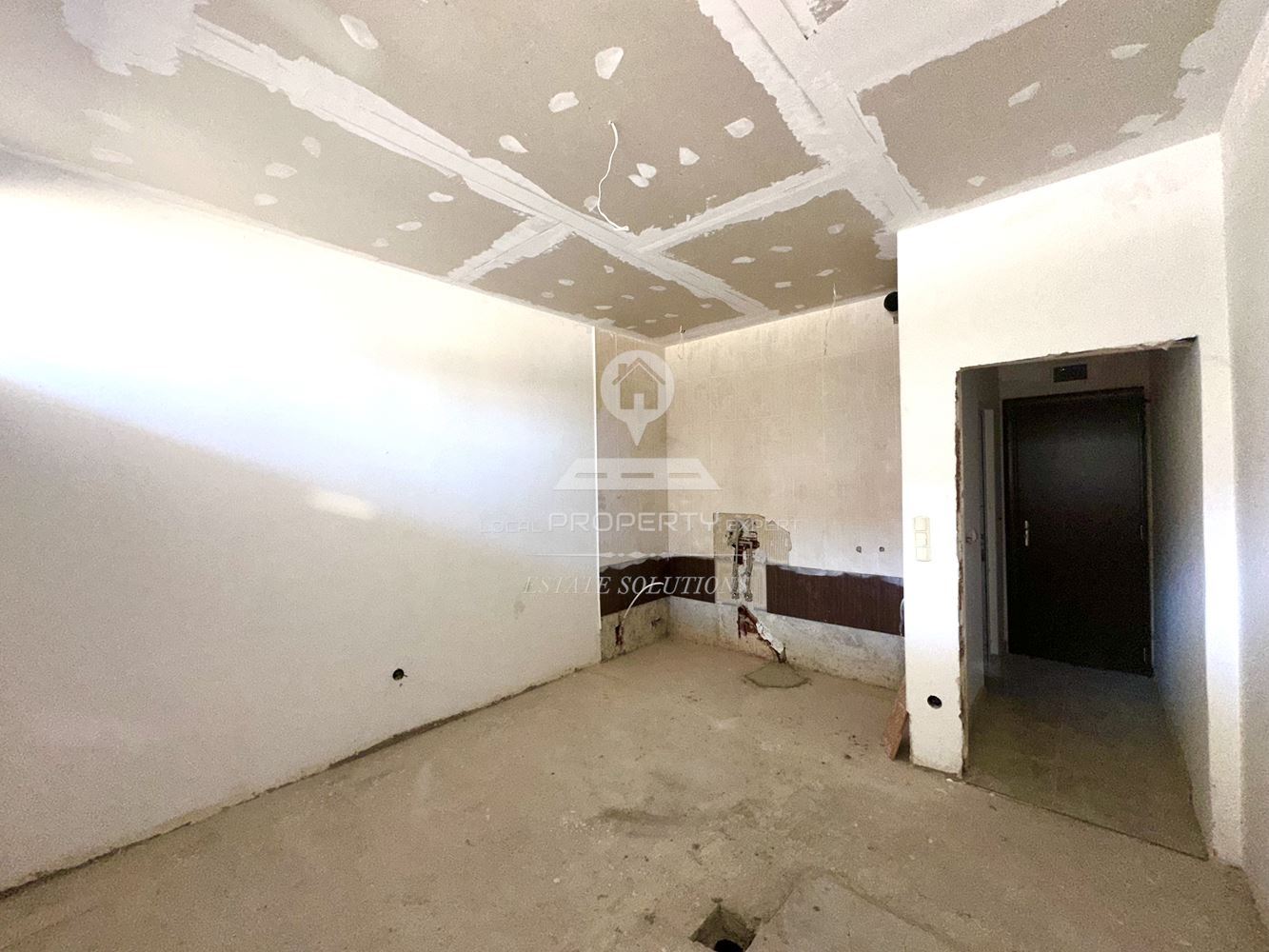 АТЕЛИЕ С МНОГОФУНКЦИОНАЛНО ПРЕДЗНАЧЕНИЕ В ЖИЛИЩНА СГРАДА "RIVER SIDE" ГР.БАНСКО. - 0