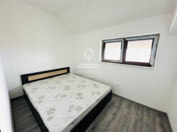 ОБЗАВЕДЕН, ДВУСТАЕН АПАРТАМЕНТ В ЖИЛИЩНА СГРАДА "MAUNTAIN HOMES", М. ГУРОВИЦА, ГР. БАНСКО - 0