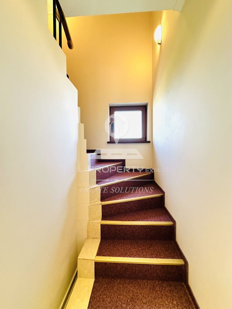 СТИЛЕН И ПРОСТОРЕН МЕЗОНЕТ В КОМЛЕКС "ДАУНТАУН", УЛ. СТРАГИТЕ, КВ. ГЛАЗНЕ, ГР. БАНСКО. - 0