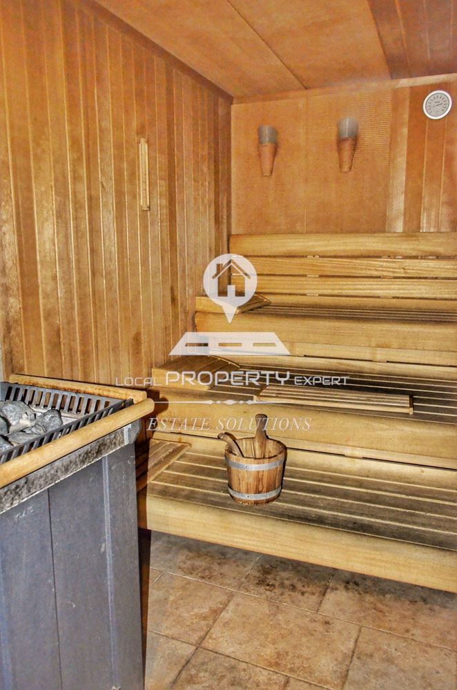 ПРОСТОРНО СТУДИО В ЖИЛИЩНА СГРАДА "BELLEVUE RESIDENCE", ГР.БАНСКО - 0