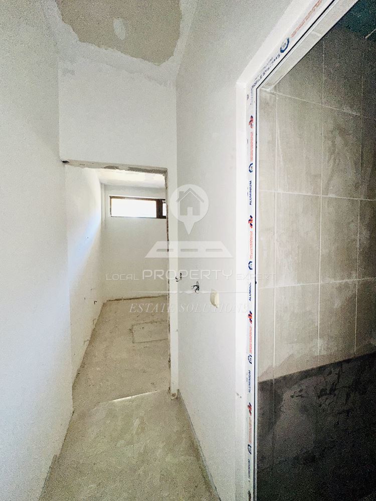 АТЕЛИЕ С МНОГОФУНКЦИОНАЛНО ПРЕДЗНАЧЕНИЕ В ЖИЛИЩНА СГРАДА "RIVER SIDE" ГР.БАНСКО. - 0