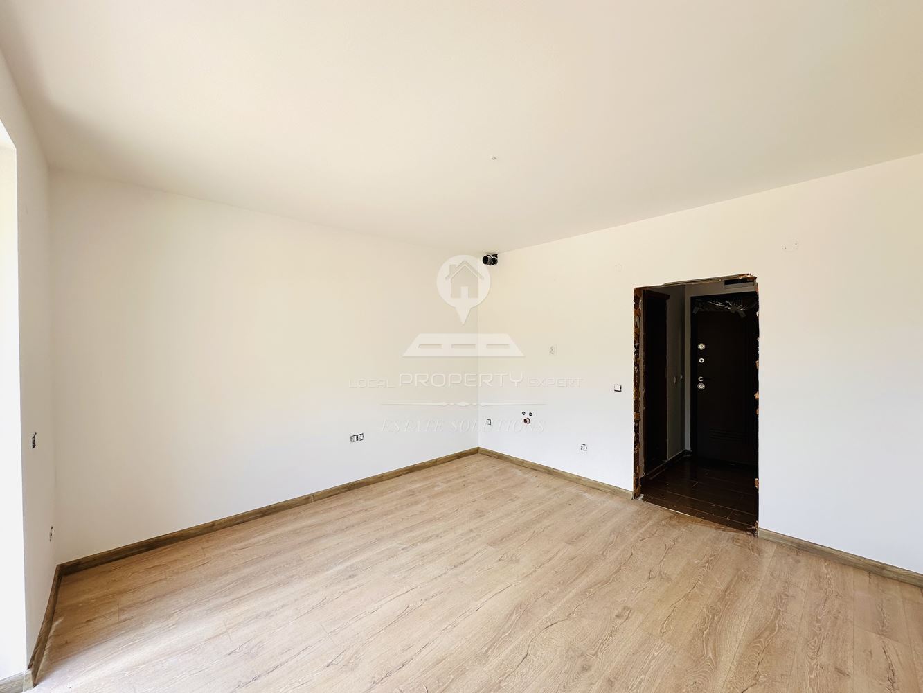 СТУДИО В КОМПЛЕКС 'BANSKO HILLS SIDE', ГР. БАНСКО, МЕСТНОСТ ГРАМАДЕТО. - 0