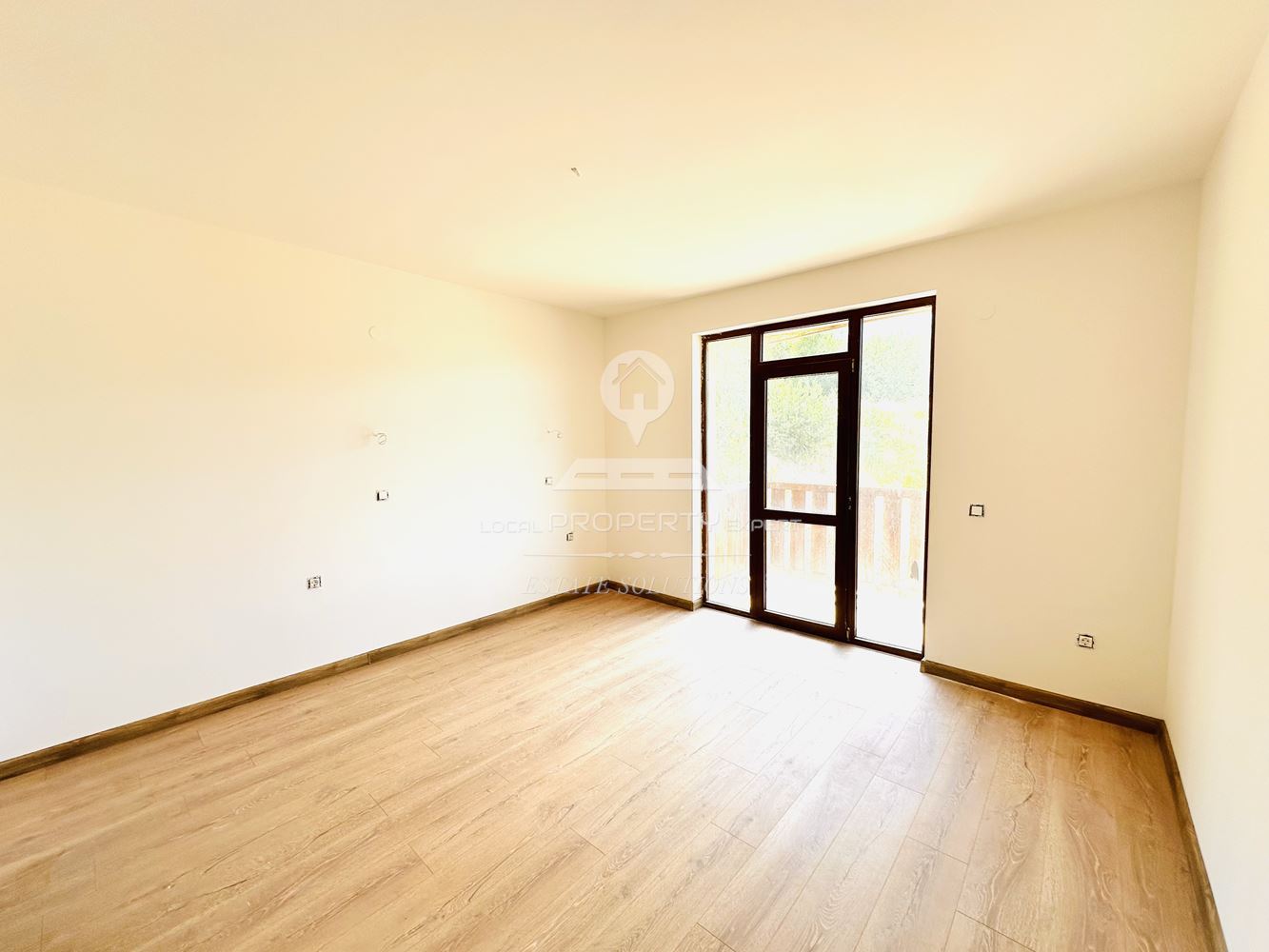 СТУДИО В КОМПЛЕКС 'BANSKO HILLS SIDE', ГР. БАНСКО, МЕСТНОСТ ГРАМАДЕТО. - 0