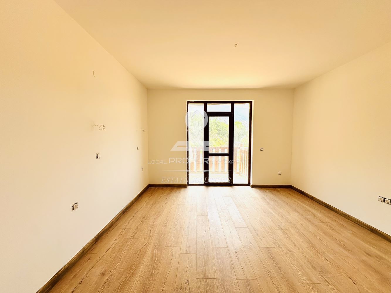 СТУДИО В КОМПЛЕКС 'BANSKO HILLS SIDE', ГР. БАНСКО, МЕСТНОСТ ГРАМАДЕТО. - 0