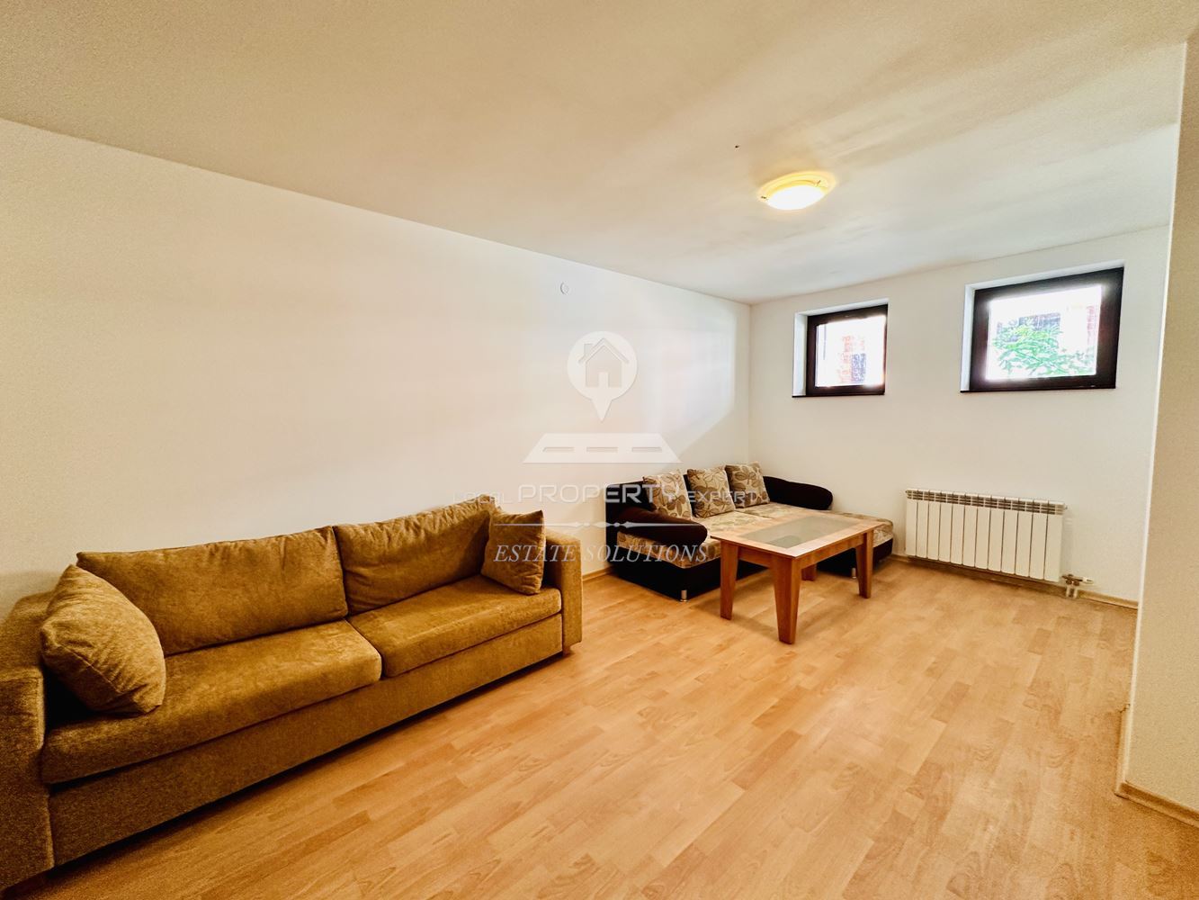 ДВУСТАЕН АПАРТАМЕНТ В ЖИЛИЩНА СГРАДА "MOUNTAIN PARADISE 2" ГР. БАНСКО. - 0