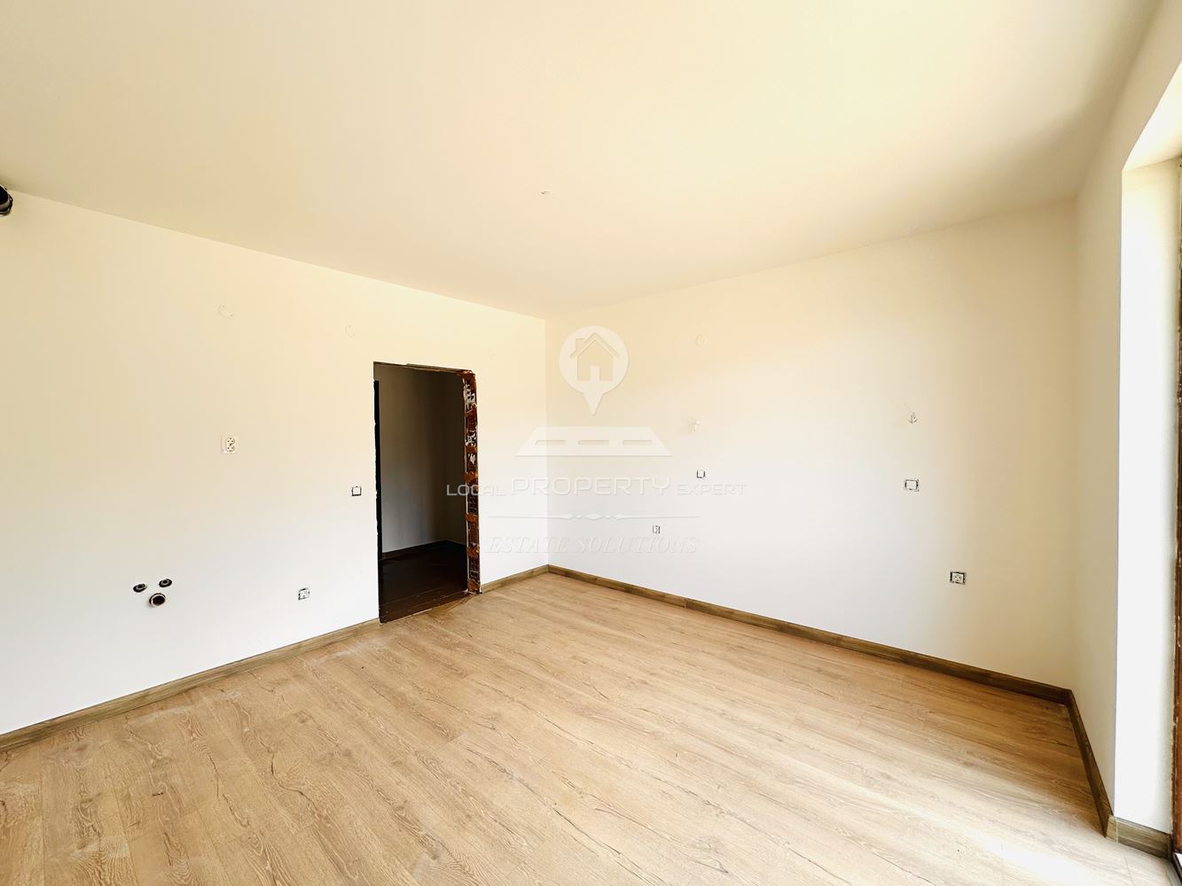 СТУДИО В КОМПЛЕКС 'BANSKO HILLS SIDE', ГР. БАНСКО, МЕСТНОСТ ГРАМАДЕТО. - 0