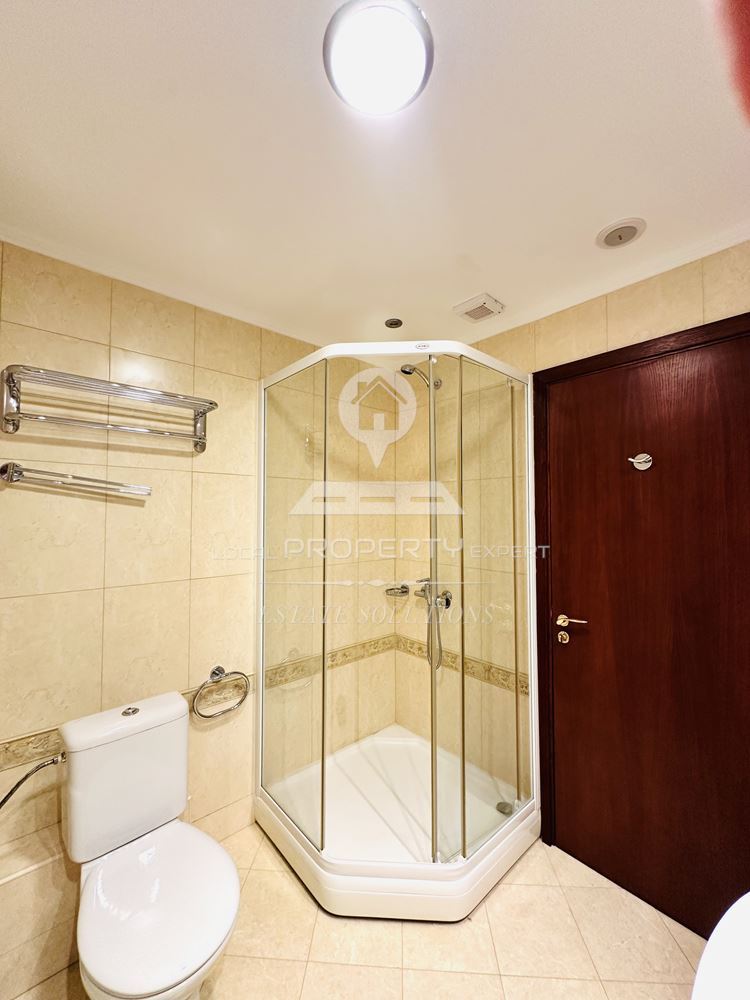 СТИЛНО ОБЗАВЕДЕН МЕЗОНЕТ В КОМПЛЕКС "ДАУНТАУН", УЛ. СТРАГИТЕ, КВ. ГЛАЗНЕ, ГР. БАНСКО. - 0