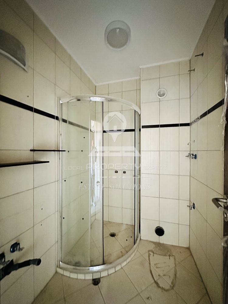 ДВУСТАЕН, НЕОБЗАВЕДЕН АПАРТАМЕНТ В ЖИЛИЩНА СГРАДА "ORCHARD", КВ. ГЛАЗНЕ, ГР. БАНСКО. - 0