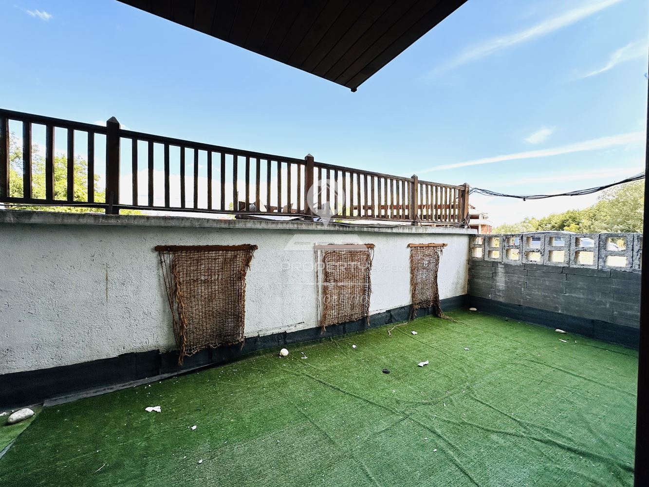 НАПЪЛНО ОБЗАВЕДЕН, ДВУСТАЕН АПАРТАМЕНТ В ЖИЛИЩНА СГРАДА "CROWN BANSKO", ГР. БАНСКО. - 0