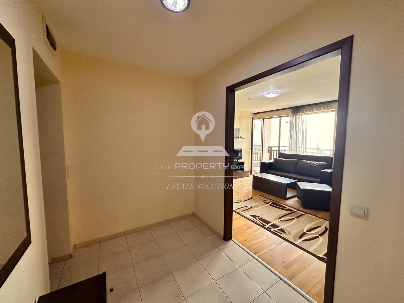 ПРОСТОРНО СТУДИО В ЖИЛИЩНА СГРАДА "ALL SEASON CLUB", ГР. БАНСКО - 0