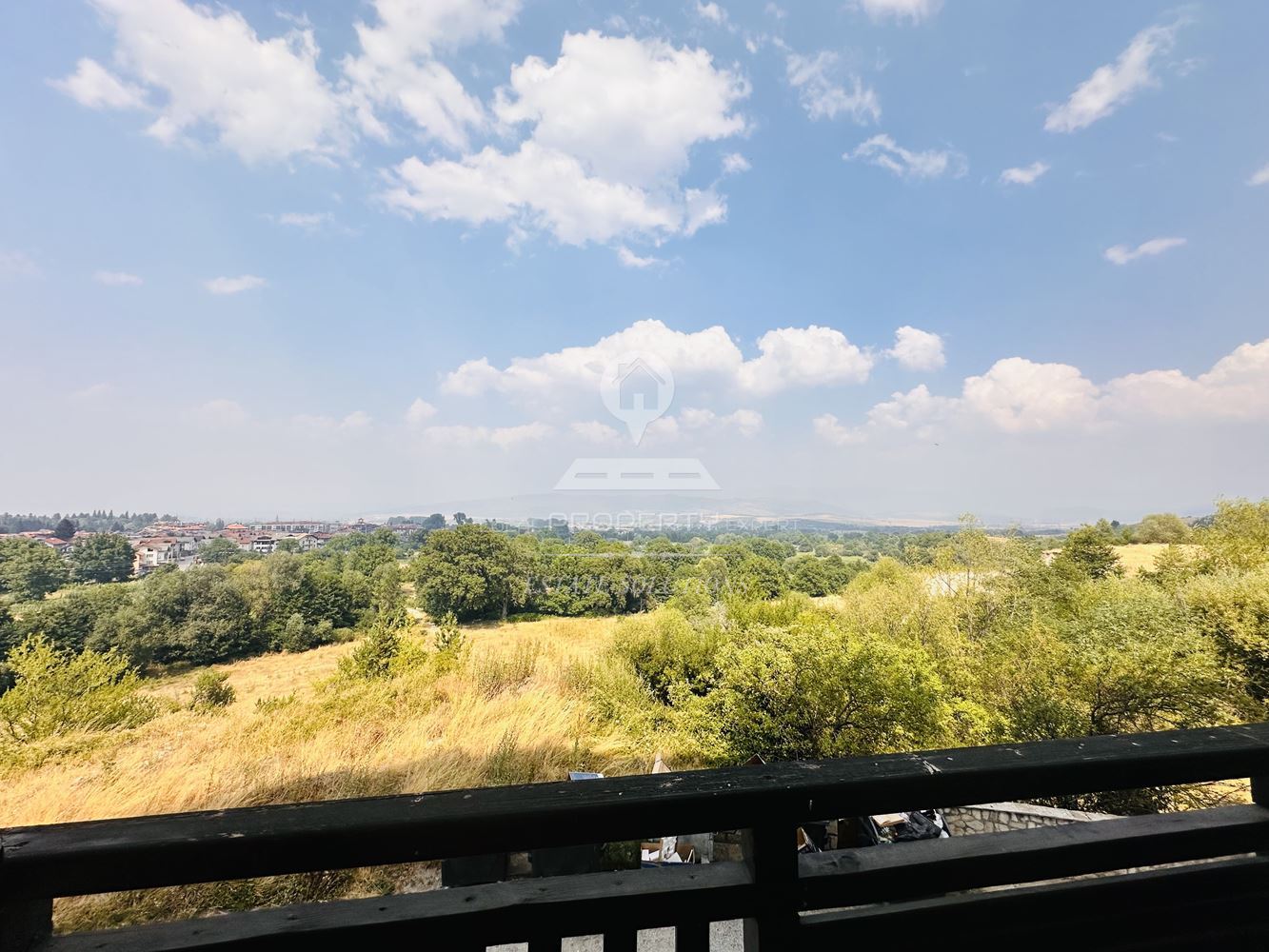 ОБЗАВЕДЕН, ДВУСТАЕН АПАРТАМЕНТ В КОМПЛЕКС "ALL SEASONS CLUB", ГР. БАНСКО. - 0