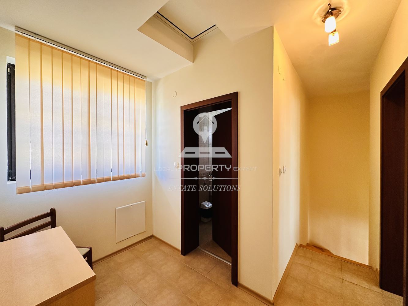 НАПЪЛНО ОБЗАВЕДЕНА ЕДНОФАМИЛНА КЪЩА НА ДВА ЕТАЖА, ПОД НАЕМ В КОМЛЕКС "PINE ROSE", МЕСТНОСТА "СВЕТИ ИВАН", ГР. БАНСКО. - 0