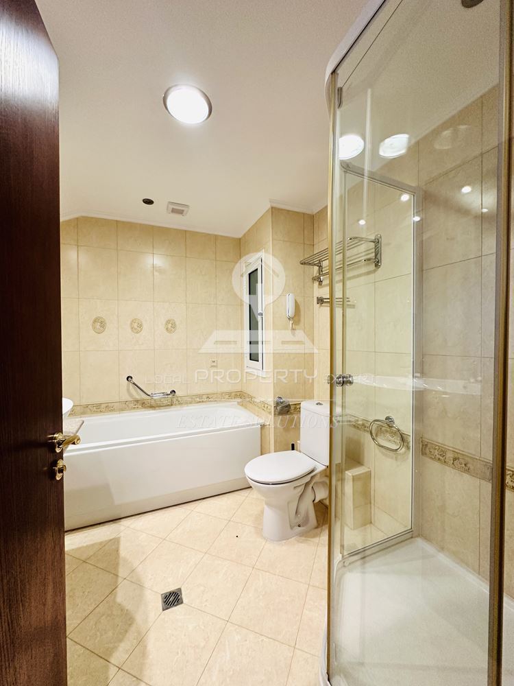 СТИЛНО ОБЗАВЕДЕН МЕЗОНЕТ В КОМПЛЕКС "ДАУНТАУН", УЛ. СТРАГИТЕ, КВ. ГЛАЗНЕ, ГР. БАНСКО. - 0