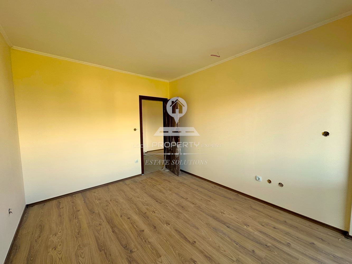 СЕВЕРЕН ДВУСТАЕН АПАРТАМЕНТ В ЖИЛИЮНА СГРАДА "ORCHARD", ГР. БАНСКО - 0