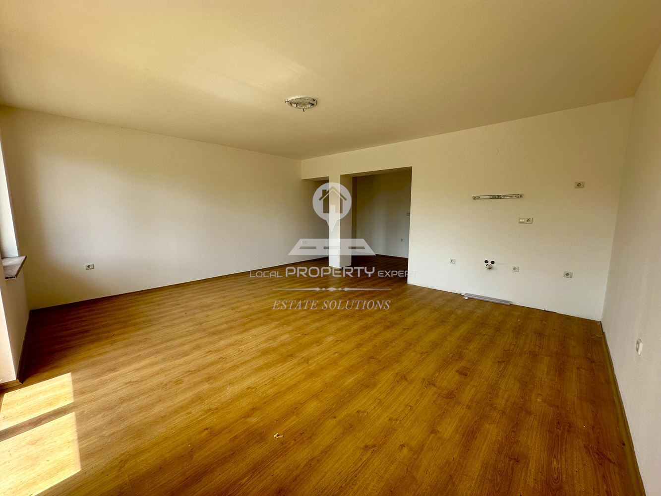 СТУДИО В СГРАДА "PIRIN PARK" МЕСТНОСТ "ПИРИН ГОЛФ". - 0