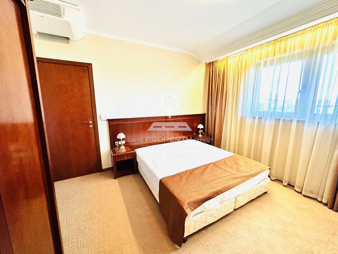 СТИЛНО ОБЗАВЕДЕН МЕЗОНЕТ В КОМПЛЕКС "ДАУНТАУН", УЛ. СТРАГИТЕ, КВ. ГЛАЗНЕ, ГР. БАНСКО. - 0