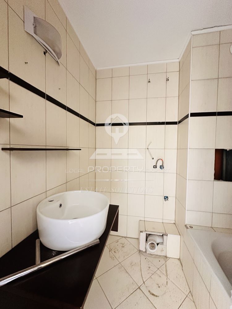 СТУДИО С ПАНОРАМНА ГЛЕДКА В ЖИЛИЩНА СГРАДА "ОРЧЪРД", КВ. ГЛАЗНЕ, ГР. БАНСКО. - 0